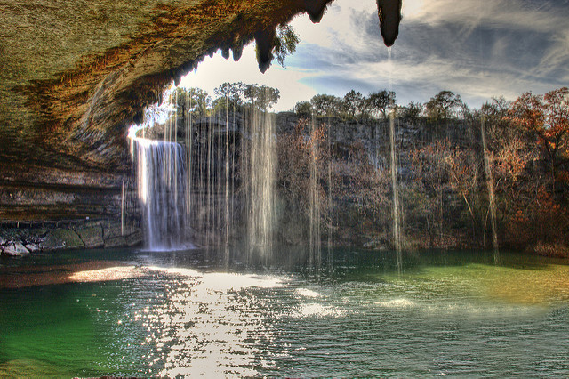 hamiltonpool