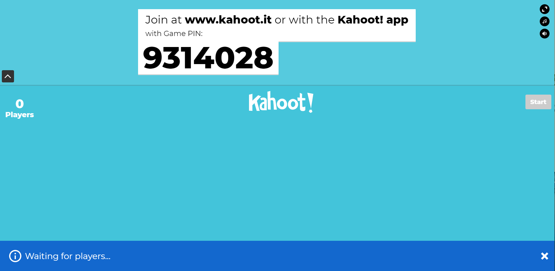Www.kahoot What is