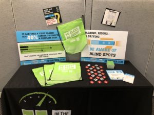 Image of Share the Road Kit