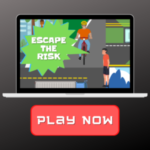 Play Escape the Risk Game