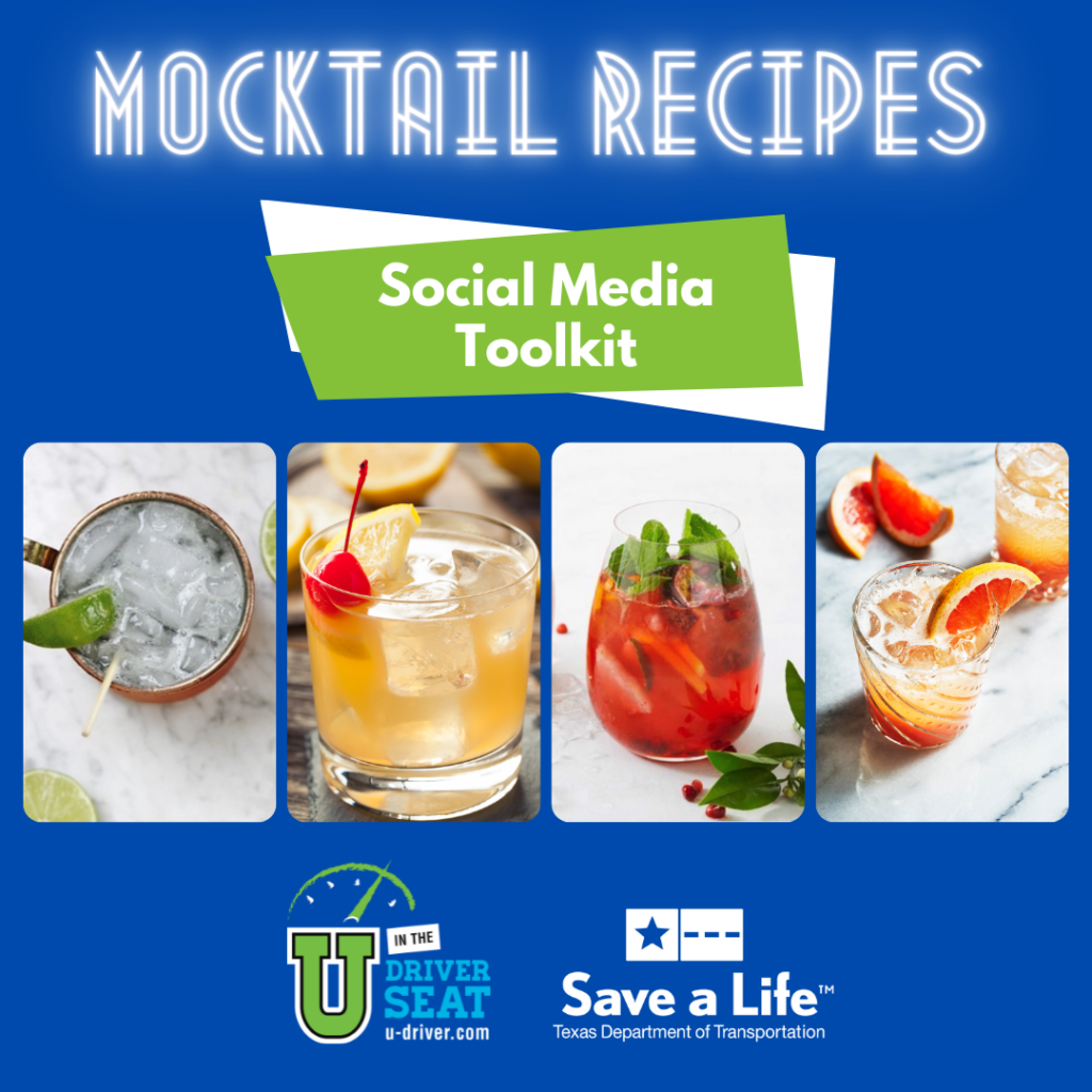 Back Home Social Media Toolkits
