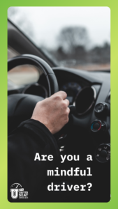 Are You a Mindful Driver Kit