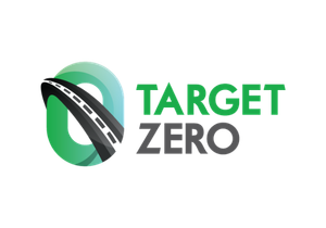 Target Zero Logo